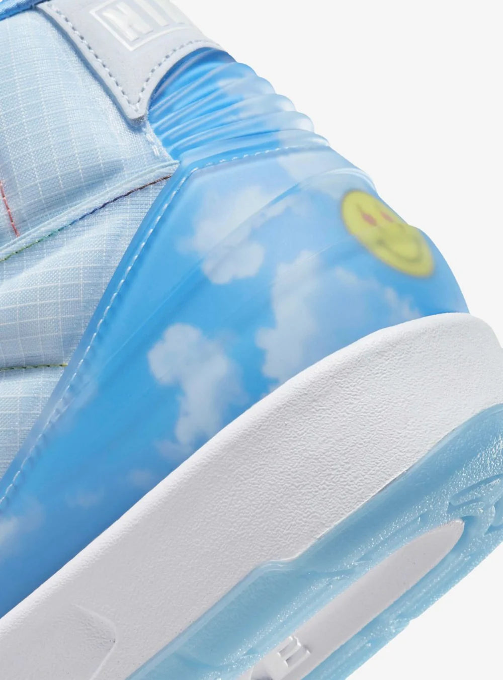 AIR JORDAN 2 RETRO JBALVIN