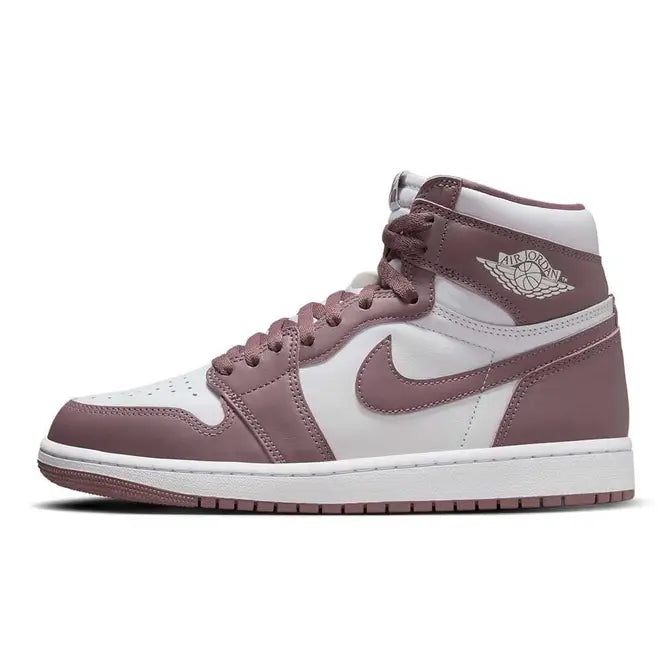 Jordan 1 Mid Sky J Malva