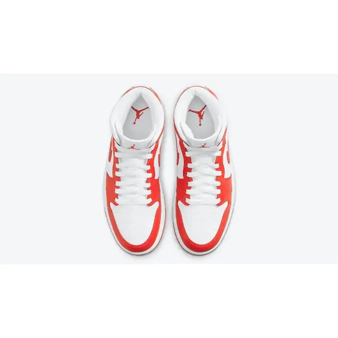 Jordan 1 Mid Syracuse W