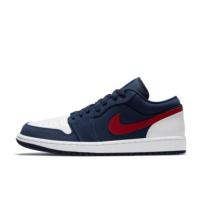 Jordan 1 Low SE USA