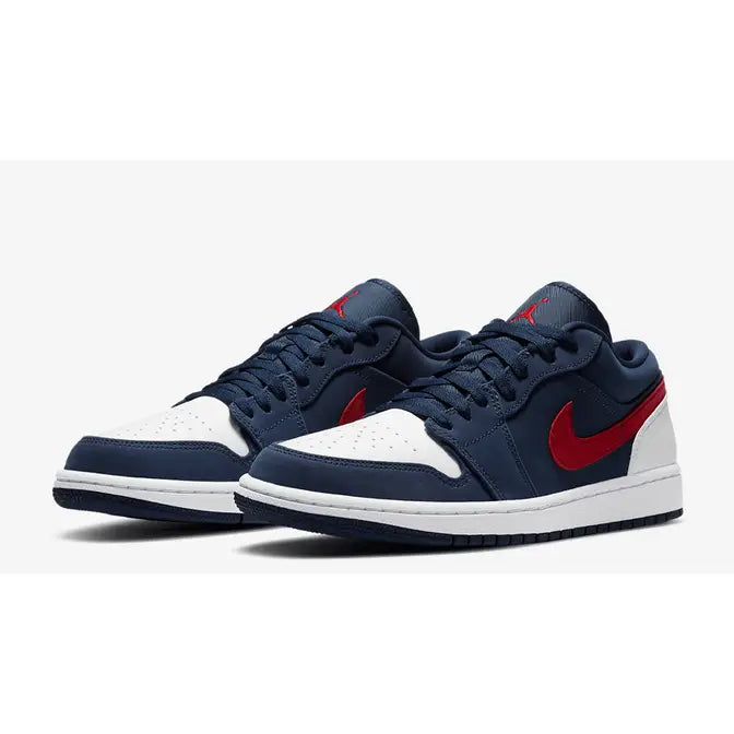 Jordan 1 Low SE USA