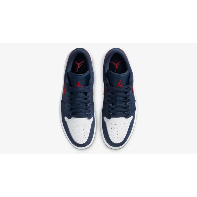 Jordan 1 Low SE USA