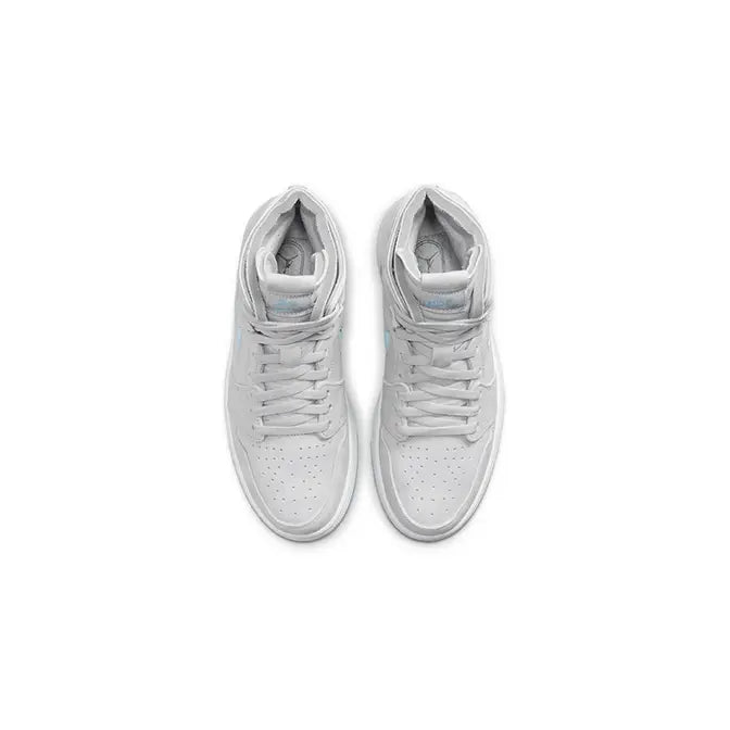 Jordan 1 Zoom Comfort Grey Blue
