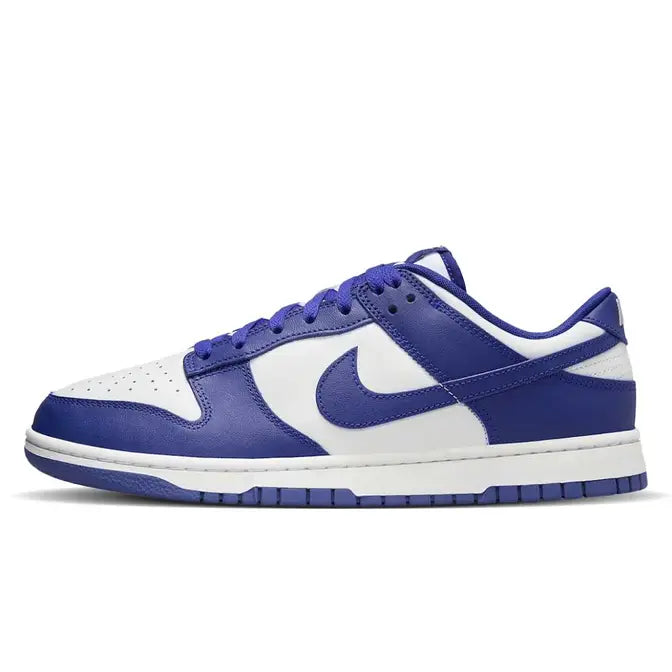 Nike Dunk Low Concord