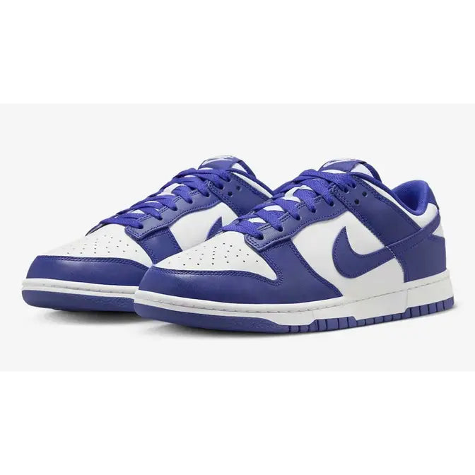 Nike Dunk Low Concord