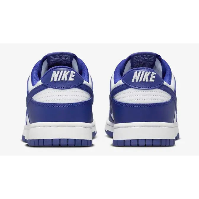 Nike Dunk Low Concord