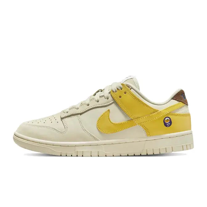 Nike Dunk Low Banana