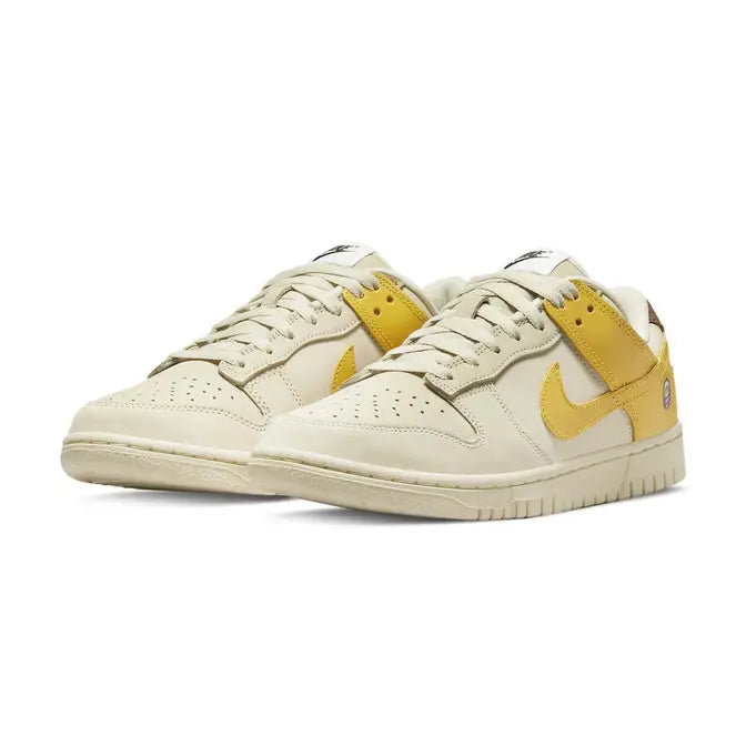 Nike Dunk Low Banana