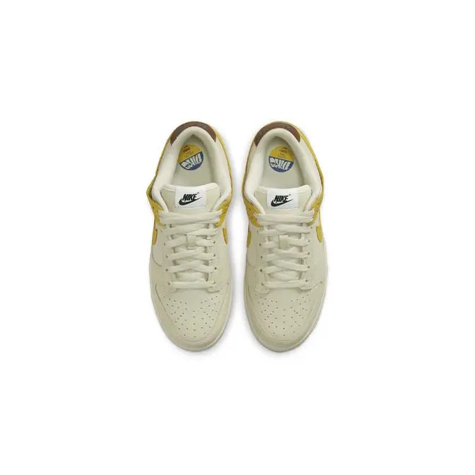 Nike Dunk Low Banana