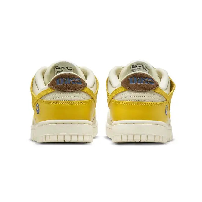 Nike Dunk Low Banana
