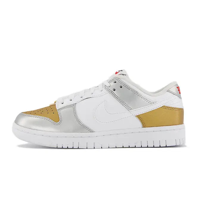 Nike Dunk Low Heirloom (Women's)