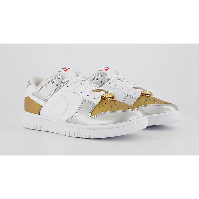 Nike Dunk Low Heirloom (Women's)