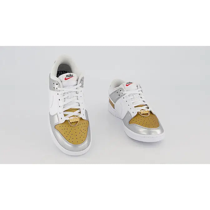 Nike Dunk Low Heirloom (Women's)