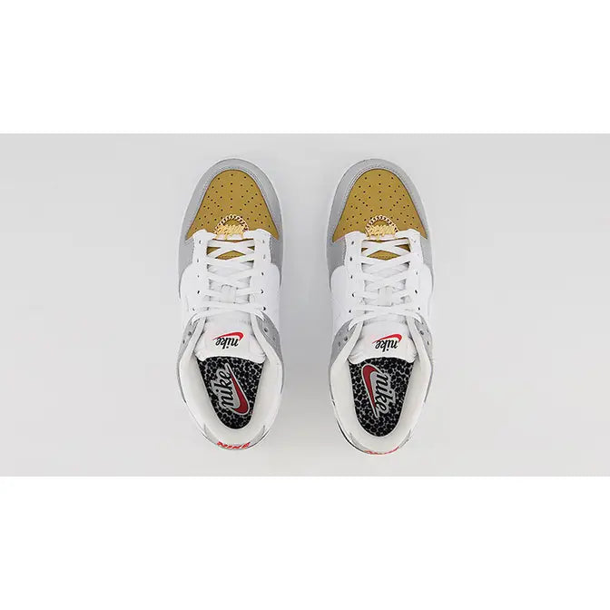 Nike Dunk Low Heirloom (Women's)