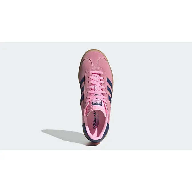 Adidas Gazelle Bold Pink Glow (Women's)