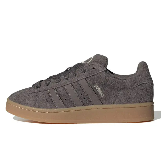 Adidas Campus 00s Charcoal Putty Grey