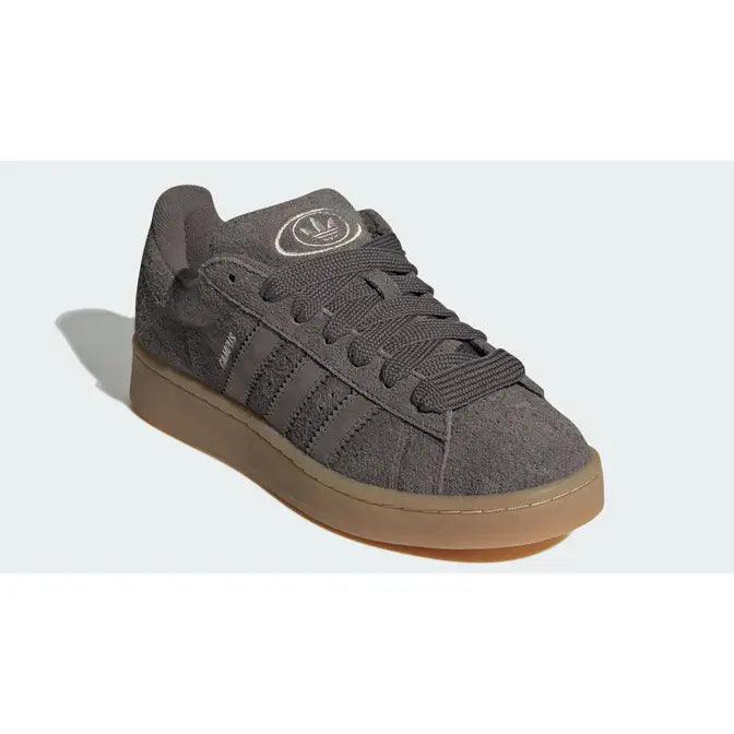 Adidas Campus 00s Charcoal Putty Grey