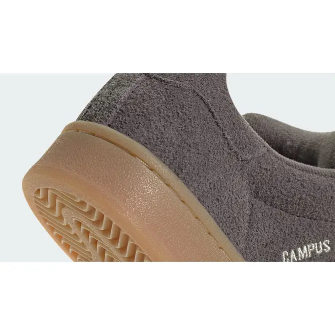 Adidas Campus 00s Charcoal Putty Grey