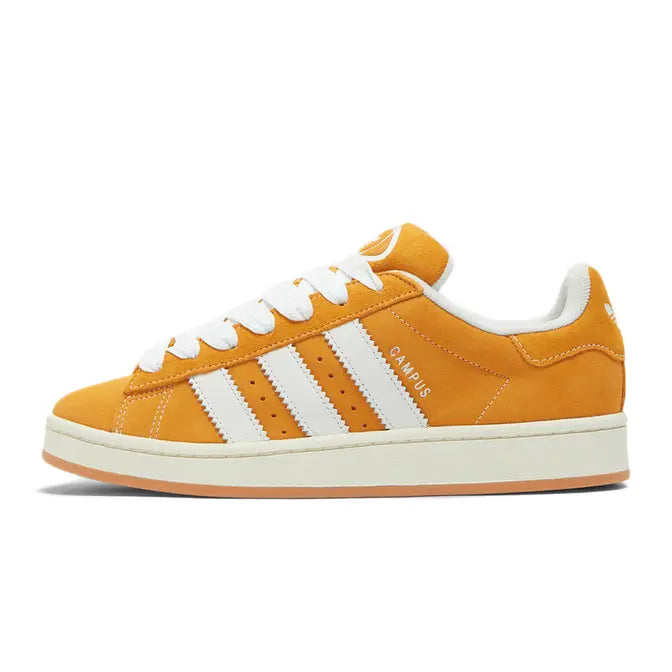 Adidas Campus 00s GS Preloved Yellow