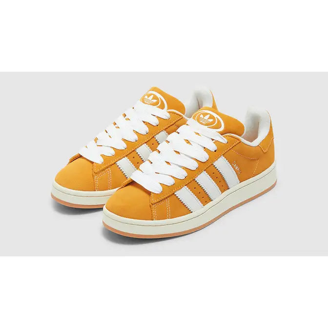 Adidas Campus 00s GS Preloved Yellow