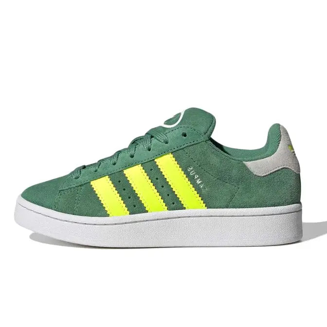 Adidas Campus 00s GS Preloved Green