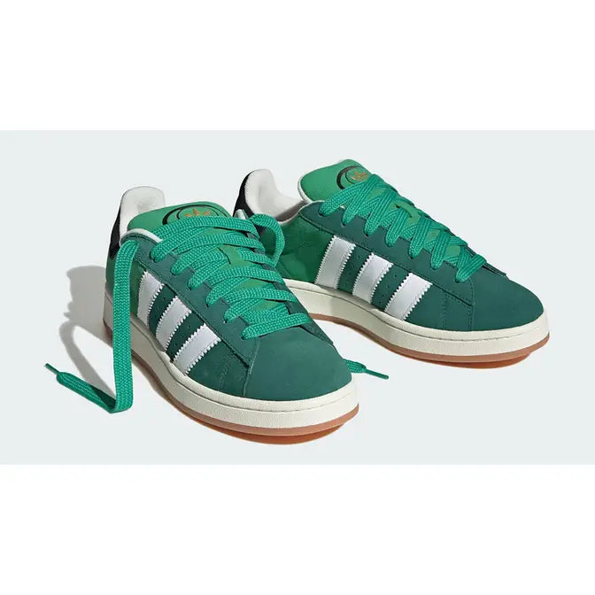 Adidas Campus 00s Green Black