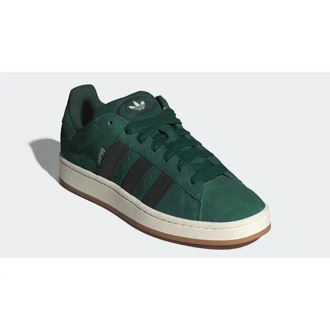 Adidas Campus 00s Collegiate Green Black