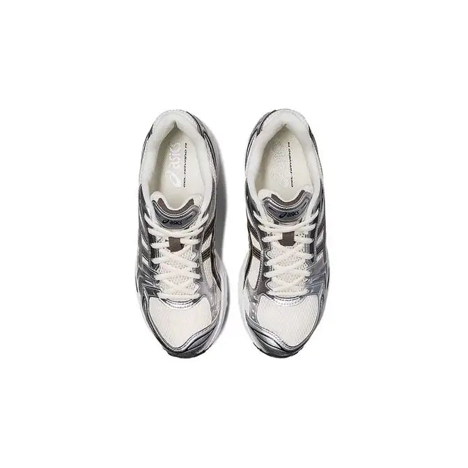 ASICS GEL-Kayano 14 Cream Black