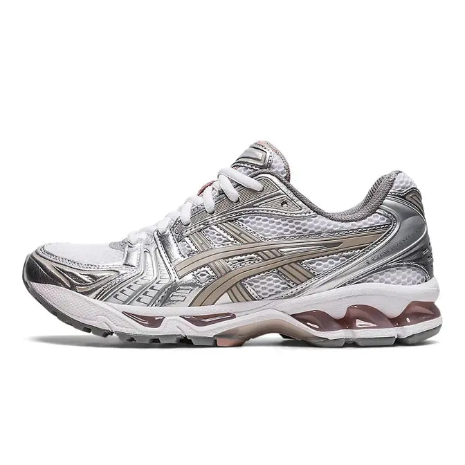 ASICS Gel-Kayano 14 White Moonrock