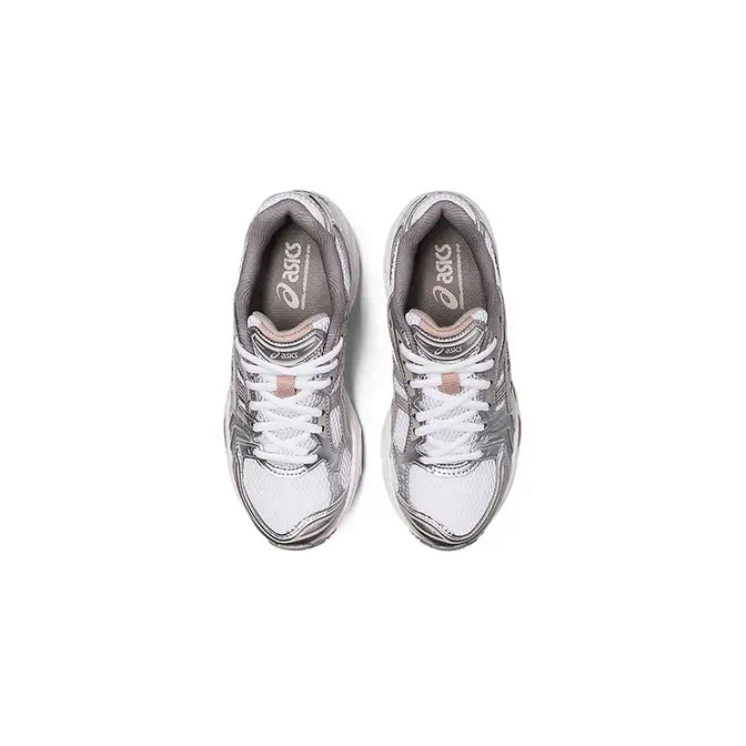 ASICS Gel-Kayano 14 White Moonrock