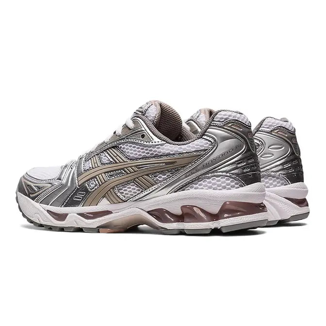 ASICS Gel-Kayano 14 White Moonrock