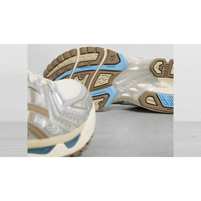 ASICS Gel-Kayano 14 Cream Pepper