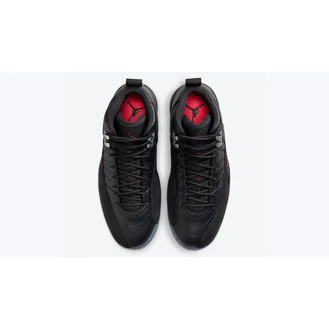 Air Jordan 12 Utility Black