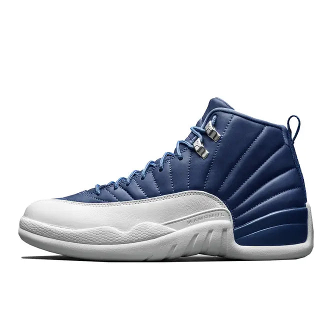 Jordan 12 Retro Indigo