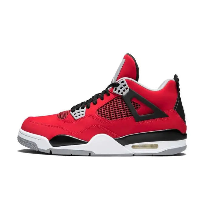 Air Jordan 4 Retro Toro Bravo