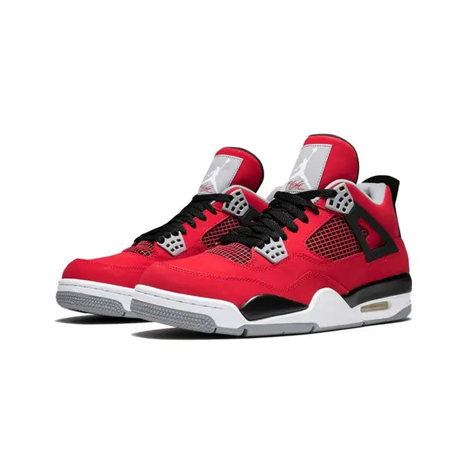 Air Jordan 4 Retro Toro Bravo