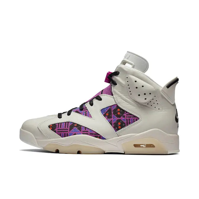 Jordan 6 Retro Quai 54 (2020)