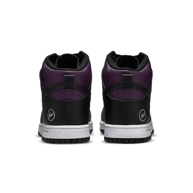 Nike Dunk High Fragment Beijing (2021)
