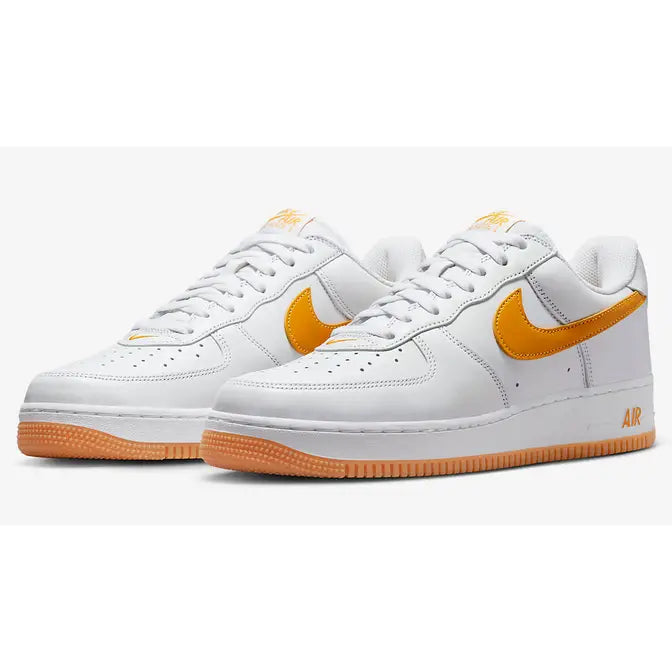 Nike Air Force 1 Low Retro QS