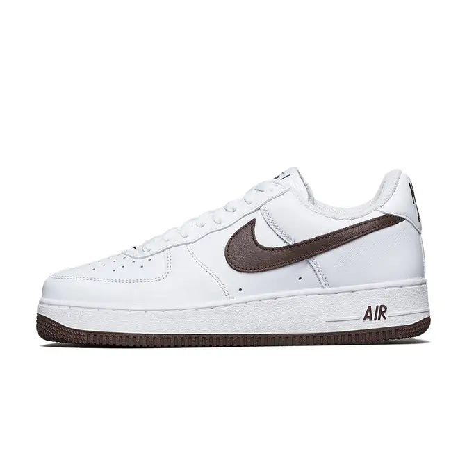 Nike Air Force 1 '07 Low Color of the Month White Chocolate (2022)