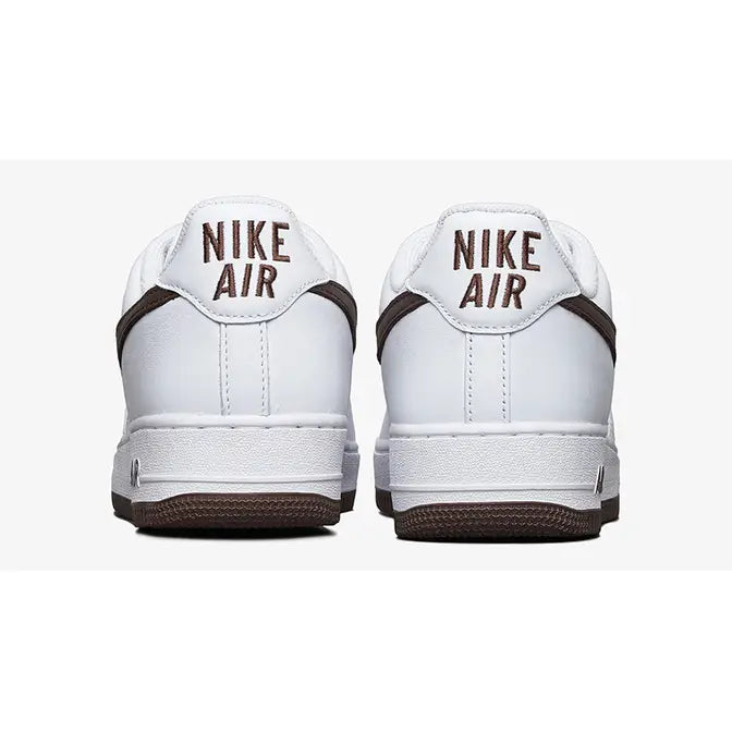 Nike Air Force 1 '07 Low Color of the Month White Chocolate (2022)