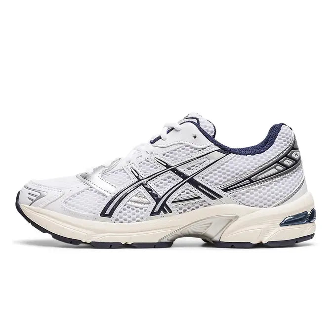ASICS GEL-1130 White Midnight