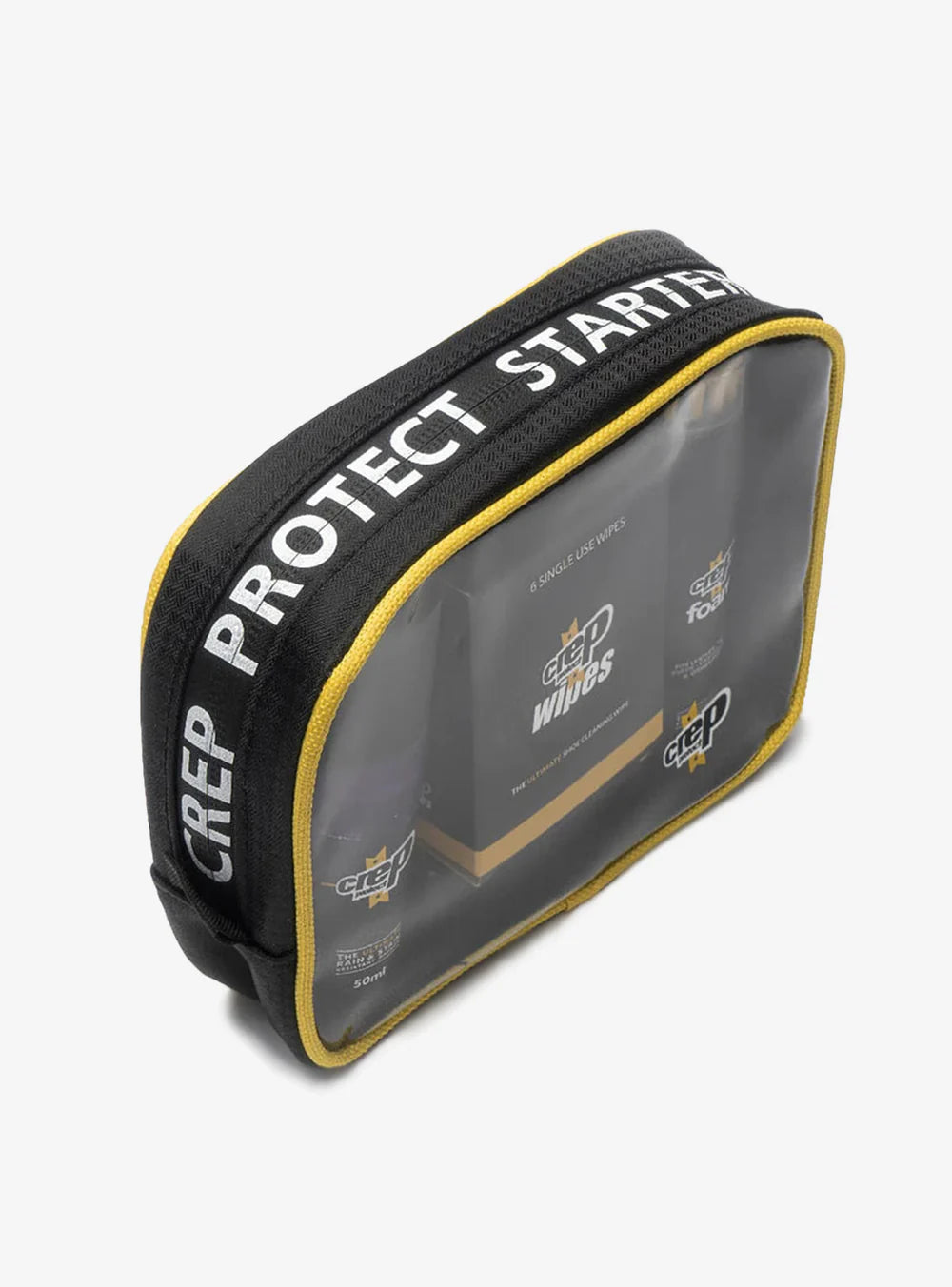 Crep Protect Ultimate Starter Pack