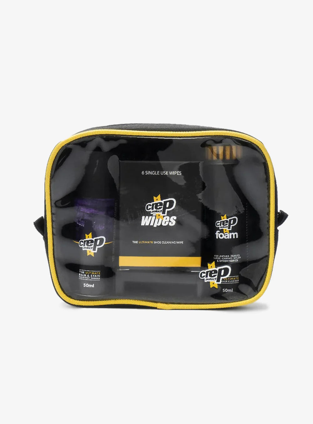 Crep Protect Ultimate Starter Pack