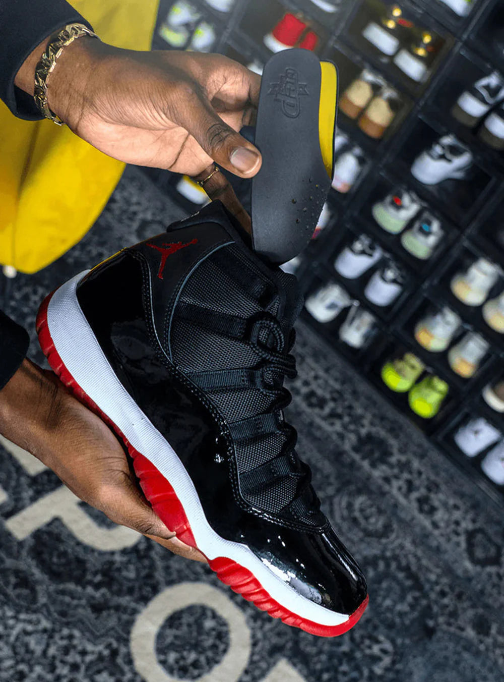 Crep Protect Sneaker Shields