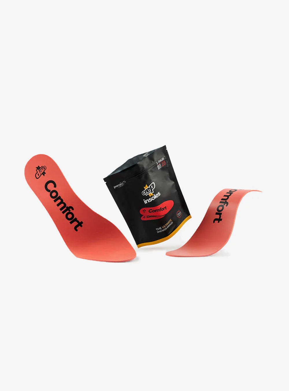 Crep Protect Comfort Insoles