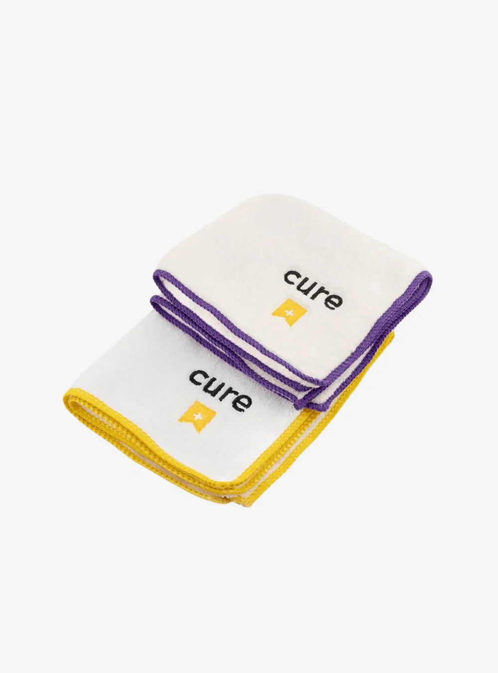 Crep Protect Towel 2 Pack