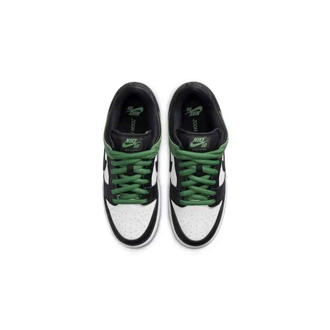 Nike SB Dunk Low Classic Green