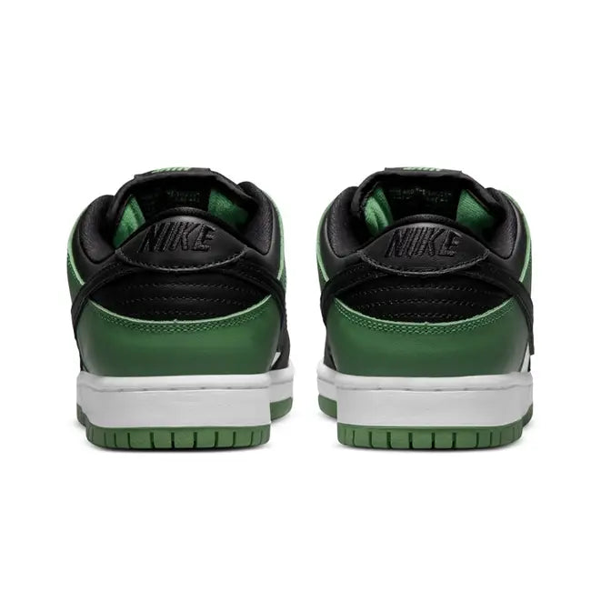 Nike SB Dunk Low Classic Green