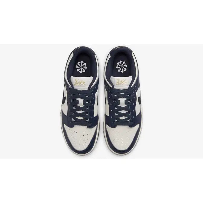 Nike Dunk Low Next Nature Olympic (Women's)
